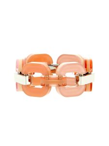 resin bracelet xavier derome nude GO01MB180 270GO01