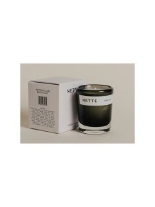 sunday chess mini scented candle nette candles packaging