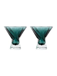 ghost martini pair max id ny dark green